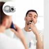 3pcs Razor Blade Shaver Heads, Compatible For Philips,Compatible For Norelco, HQ8 AT750 AT751 AT890 AT891 PT710 PT720 Shaving Head DualPrecision view 4