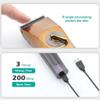 YHNNH Hair Clippers,Beard Trimmer for Men, for Trimer Professional Clipper Electr Razor Cutting Machine Haircut Shaver view 4