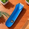 Body Shavers for Men - Electric Digital Display Personal Groomer - Mens Trimmer for Pubic Hair,for Intimate Pubic Balls Back Armpit Chest Arm view 3