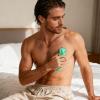Body Trimmer for Men,Low-Noise Electric Razor - Mens Trimmer for Pubic Hair - for Intimate Pubic Balls Back Armpit Chest Arm view 2