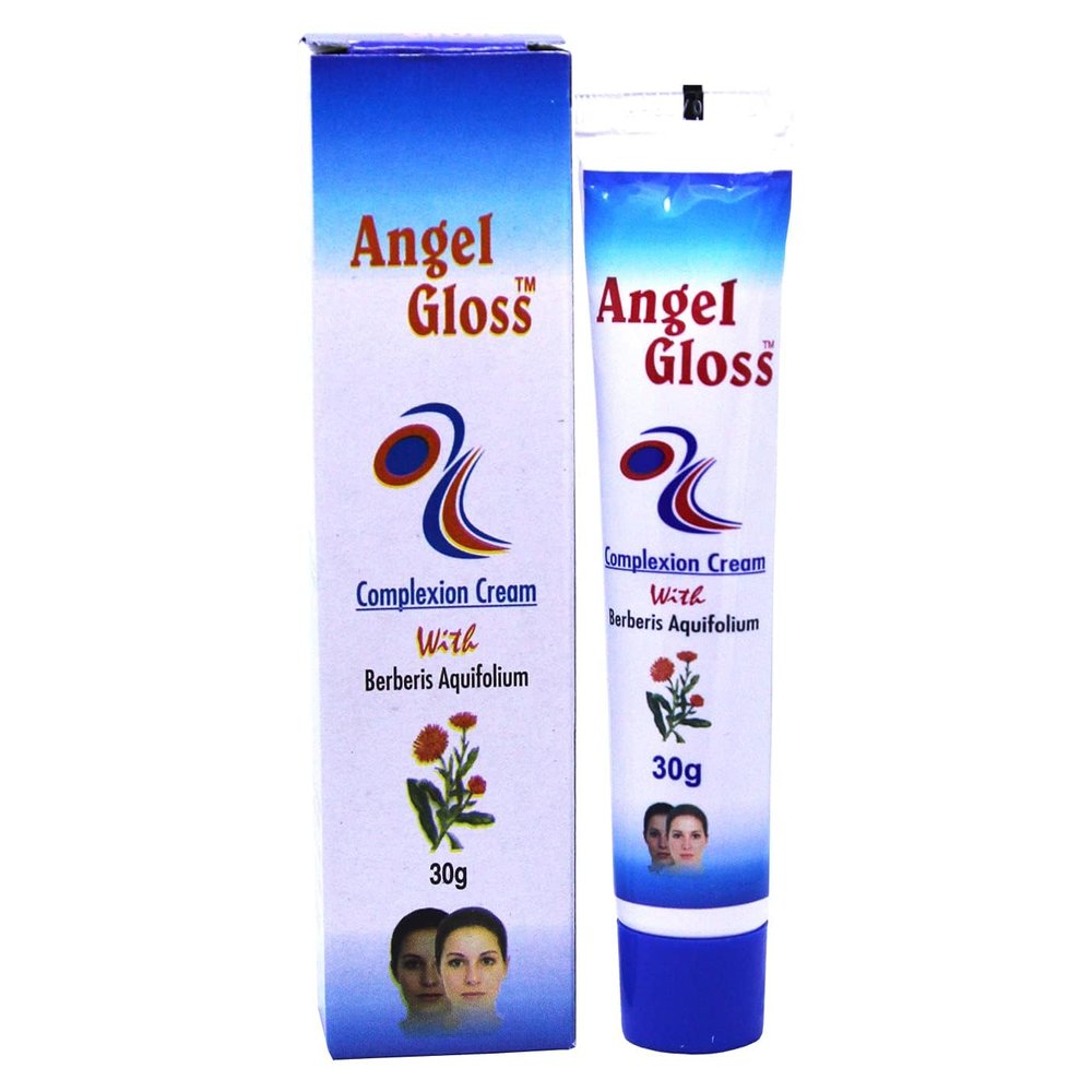 30gm Naturals Angel Gloss Cream - Pack of 5