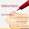 1PC Nuscents Foundation Cream, Multi Purpose Moisturizing Light Weight V7 Isolating Foundation Cream (Oily Skin-Pink01) view 3