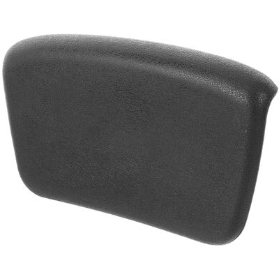 DECHOUS Bathtub Pillow with Neck and Back Support Non-Slip Comfortable Bath Tub Headrest Cushion for Soaking Tub Soft Breathable Fabric Compact for Home Bathroom Spa Relaxation