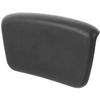DECHOUS Bathtub Pillow with Neck and Back Support Non-Slip Comfortable Bath Tub Headrest Cushion for Soaking Tub Soft Breathable Fabric Compact for Home Bathroom Spa Relaxation view 1