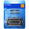 Bedaily New Upgraded WES9032P Electric Razor Replacement Blades and Foils Set for Panasonic A-RC5 ES-LV97-K ES-LV67-K ES-LV95-S ES-LV65-S, with H-ypoallergenic and 30Angle for Consistently Clean view 1