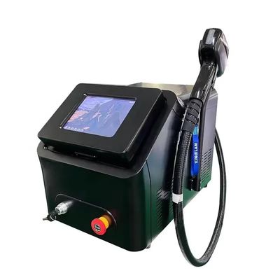 Home Use Cooling Point Hair Removal Device, Suitable for Both Men and Women