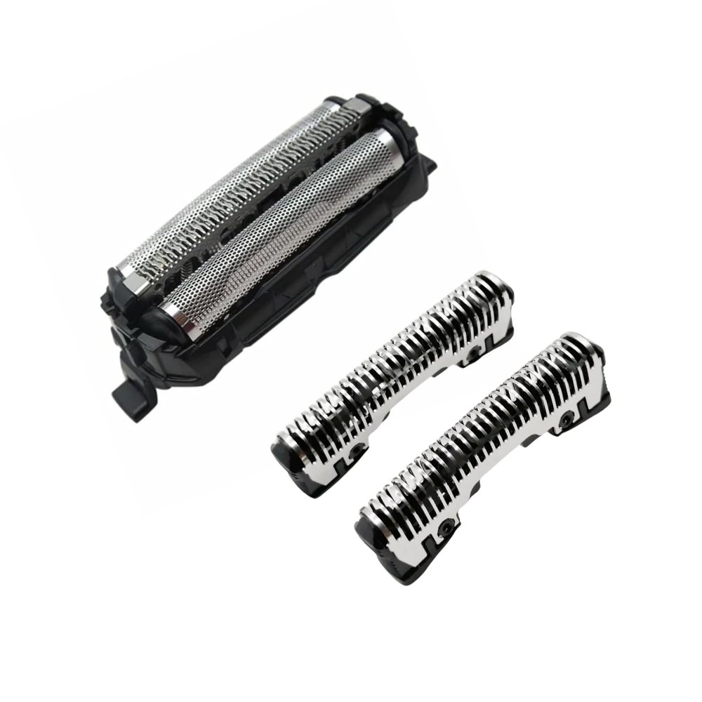Lojtoyt Shaver Foil Screen + Blade for ES8103S E8101 ES8103 ES8109 ES-GA21