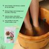 Herbal Foot Soak, Foot Bath Herb, Foot Spa Bath Soak Foot Detox Soak Foot Care Spa Relaxation view 2