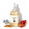 True Belly Serum - Organic Firming & Hydrating Belly Oil for Stretch Mark & Cellulite Appearance, Belly Oil For Pregnant Women,Supports Skin Nourishment & Elasticity,100ml (1PCS) view 1