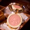 Flower Knows The Sweetie Bear Collection Silk Satin Blush+Blush Brush Set view 3