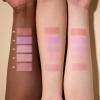 Flower Knows The Sweetie Bear Collection Silk Satin Blush+Blush Brush Set view 4