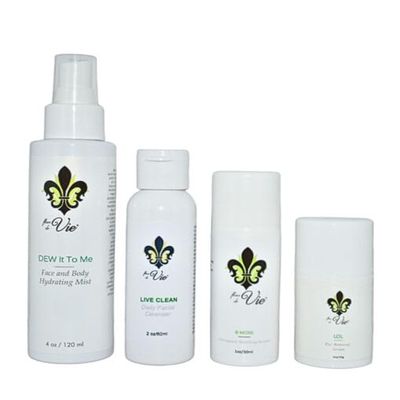 Perfect Essential Collection by Fleur de VIe