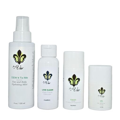 Perfect Essential Collection by Fleur de VIe