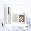 CYAYLM HYNTOOR Christmas Limited Edition Winter Eyeshadow and Lipstick Gift Set, Green Trail and Blue Wind Chimes, Shimmer and Satin Finish, Long Lasting Makeup Collection (04, M) view 1