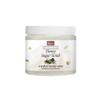 Crushed Candy Cane Honey Sugar Body Scrub Peppermint Exfoliating Sugar Scrub for Smooth, Refreshed Skin by BeBeauty. view 1