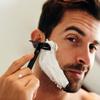 CIYODO Classic Double Edge Metal Shaving Razor for Men and Women with Ergonomic Non-slip Handle for Close Safe Shaving and Travel Convenience view 2