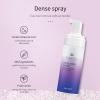 Hair Removal Spray for Women and Men,Painless Hair Removal Cream,For Unwanted Hair, All Skin Types,Bikini,Private Areas, Pubic, Body, Legs, and Underarms,soothing & Effective,Smooth Results,5oz (3) view 4