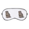 Azeeda 'Standing Marmot' Sleep/Travel Eye Mask (EY00033998) view 1