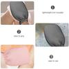 COLLBATH 2pcs Exfoliating Bath Gloves Double-sided Body Scrubber for Deep Cleansing and Gentle Skin Exfoliation Suitable for Men and Women Soft Comfortable Texture Portable Shower Wash view 3