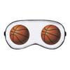 Azeeda 'Single Basketball ' Sleep/Travel Eye Mask (EY00034002) view 1