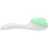 Anneome Silicone Facial Cleansing Brush Long Handle Manual Face Scrubber for Gentle Exfoliating and Deep Cleaning Ergonomic Grip for Comfortable Use Makeup and Oil Removal Gift for Women view 1