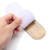 Cabilock Large Stainless Steel Foot File Callus Remover with Coarse and Fine Sandpapers Pedicure Tool for Dry and Wet Feet Exfoliates Dead Skin Smooths Cracked Heels for Healthy Skin view 4
