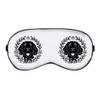 Azeeda 'Cockapoo Floral Wreath' Sleep/Travel Eye Mask (EY00034023) view 1