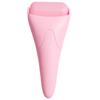 CATIEBYE Face Cooling Roller for Face and Eyes Ergonomic Cold Compress Massager for Eye Fatigue Relief and Skin Tightening Lightweight Portable Facial Massage Tool for Women and Travel Use view 1