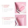 CATIEBYE Face Cooling Roller for Face and Eyes Ergonomic Cold Compress Massager for Eye Fatigue Relief and Skin Tightening Lightweight Portable Facial Massage Tool for Women and Travel Use view 3