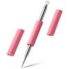 FVION Professional Acne Removal Needle  Dual-End Whitehead & Blackhead Remover, Pimple Extractor Tool for Face & Nose view 1