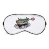 Azeeda 'Cooking Fish' Sleep/Travel Eye Mask (EY00034080) view 1