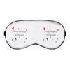 Azeeda 'Merry Christmas My Love' Sleep/Travel Eye Mask (EY00034068) view 1
