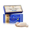 VICTORIA Soaps of Sweden Swedish Egg Facial Soap Lanolin-Agg-Tval 1.8oz x 6 view 1