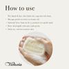 VICTORIA Soaps of Sweden Swedish Egg Facial Soap Lanolin-Agg-Tval 1.8oz x 6 view 4