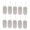 INOOMP 20PCS Volcanic Pumice Stones Dead Skin Removers Foot Grinding Stones for Callus and Corn Exfoliating at Home view 1