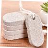 INOOMP 20PCS Volcanic Pumice Stones Dead Skin Removers Foot Grinding Stones for Callus and Corn Exfoliating at Home view 3