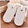 INOOMP 20PCS Volcanic Pumice Stones Dead Skin Removers Foot Grinding Stones for Callus and Corn Exfoliating at Home view 4