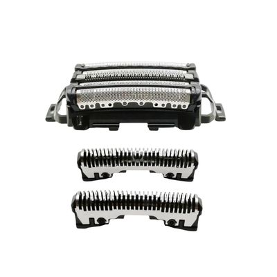 Lojtoyt Shaver Outer Foil + Inner Blades WES9032P Replacement Compatible for ES9032 Razor Part