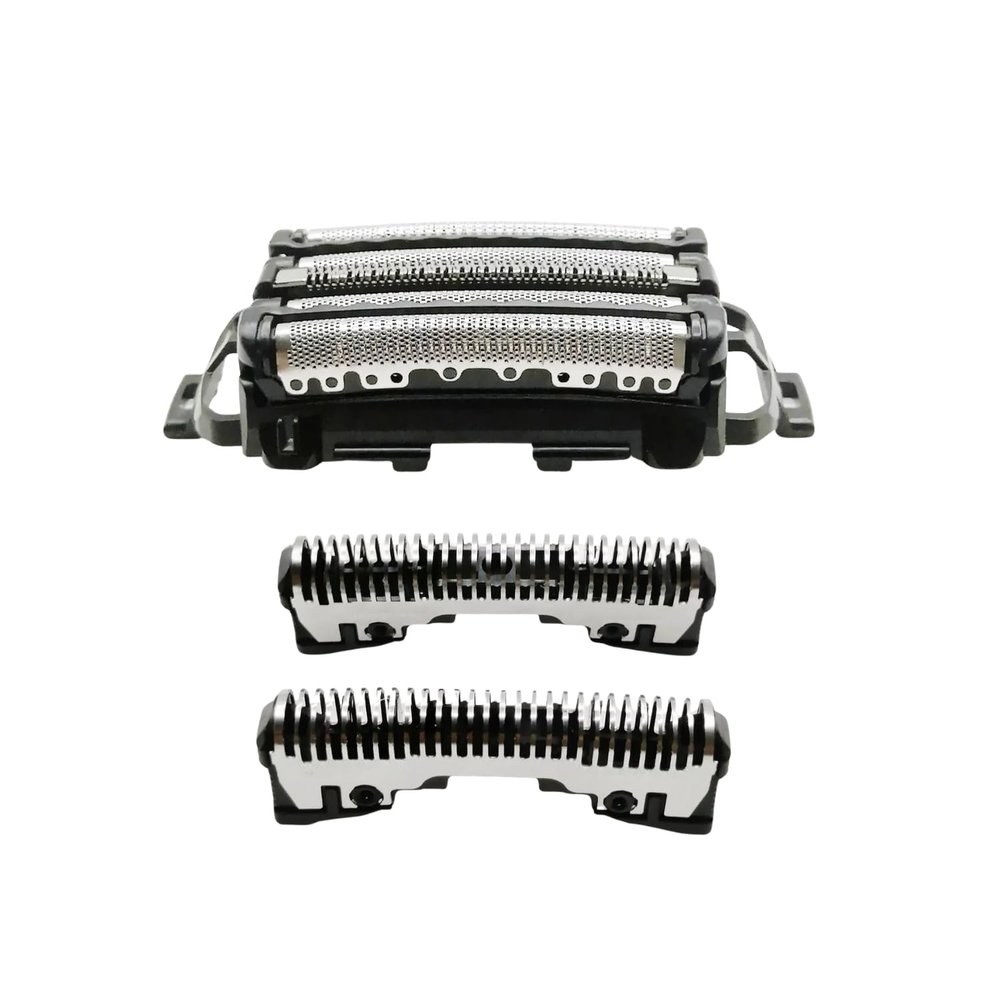 Lojtoyt Shaver Outer Foil + Inner Blades WES9032P Replacement Compatible for ES9032 Razor Part