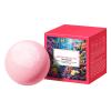 Aislor 2-Pack of Natural Fruit Scented Bath Bombs, Moisturizing Fizzies for Bubble Bath, Spa & Hot Tub Gift Set Peach One Size view 3