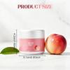 2026 New Facial Hair Removal Cream, Hair Removal Cream for Women Upper Lip & Chin Hair Remover, Quick Gentle Fast Acting Formula for Smooth Skin Gentle on Sensitive Skin (3) view 2