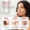2026 New Facial Hair Removal Cream, Hair Removal Cream for Women Upper Lip & Chin Hair Remover, Quick Gentle Fast Acting Formula for Smooth Skin Gentle on Sensitive Skin (3) view 4