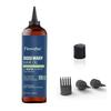 100% Pure Rosemary Oil Hair Care Essence | Combined with Biotin, Jojoba Oil and Castor Oil | Repair Dry Damaged Hair, Strengthen Hair Strands, Improve Hair Thinning (6.7 Fluid Ounces) view 1