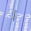 [A by Unleashia] Real Fine 1mm Eyebrow Pencil #K-beauty vegan mascara #K-beauty eye makeup (No.1 Umber Gray) view 3