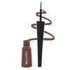 BELLA_VITA Intense Drama Waterproof Eyeliner, Brown, Matte Finish, Smudge-Proof, Fast-Drying, Felt Tip Applicator, Enriched with Biotin, 3.5 ml view 1