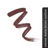 BELLA_VITA Intense Drama Waterproof Eyeliner, Brown, Matte Finish, Smudge-Proof, Fast-Drying, Felt Tip Applicator, Enriched with Biotin, 3.5 ml view 3