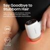 Wavytalk IPL Hair Removal,Bare It for Face Body Bikini, Long-Lasting Result view 4