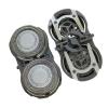 Shaving Razor Replacement Blade Compatible For Philips PQ189 PQ192 PQ193 PQ202 PQ203 PQ207 PQ208 PQ209 PQ212 HS190 HS195 HS198 Shave(2pcs) view 1