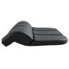 EWUROI Outdoor Bath Pillow Household Polyurethane EVA Multi-Color Waterproof Bathtub Cushion with Suction Cups view 2