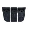 EWUROI Outdoor Bath Pillow Household Polyurethane EVA Multi-Color Waterproof Bathtub Cushion with Suction Cups view 3